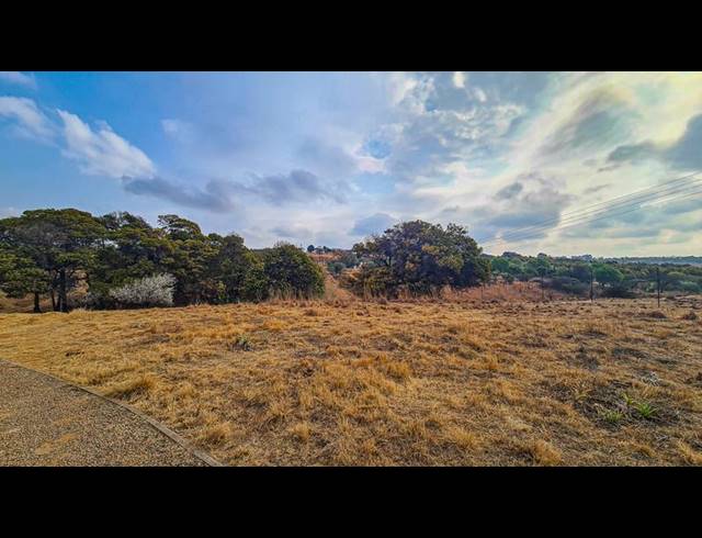 FARM FOR SALE IN RIETVALLEI AH